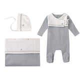 Linen allure - Set (Boys)
