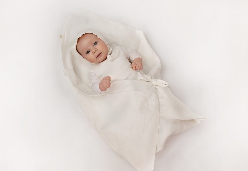 Linen Luxury - Set (Boys)