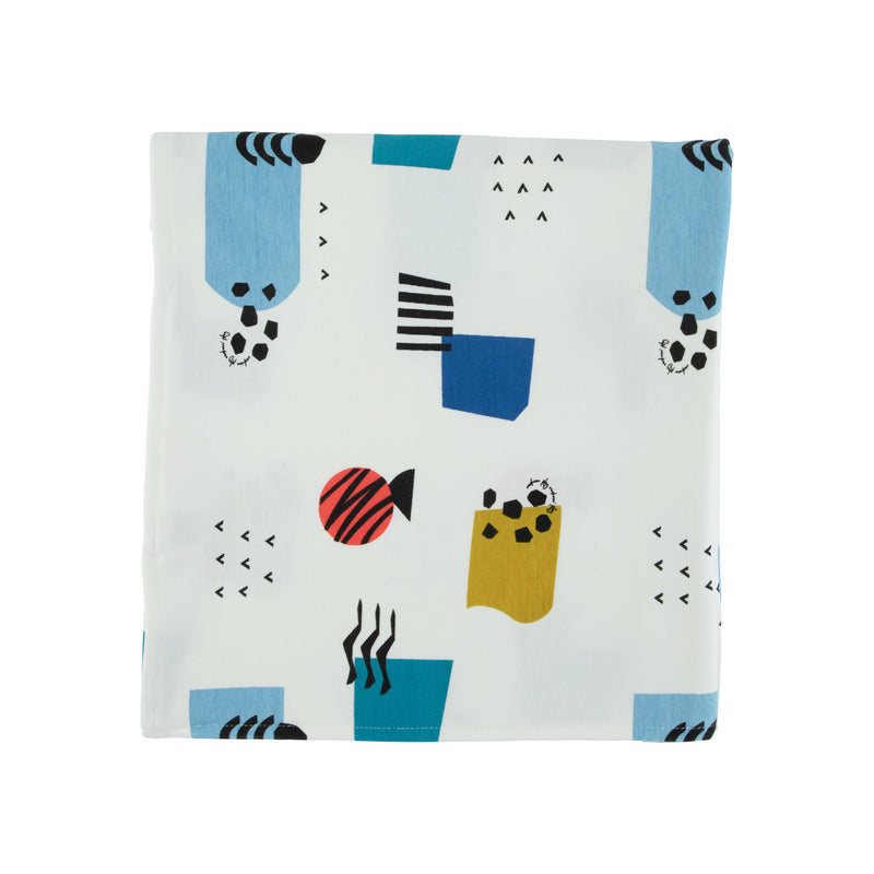 CADEAU PLAY (Blanket)