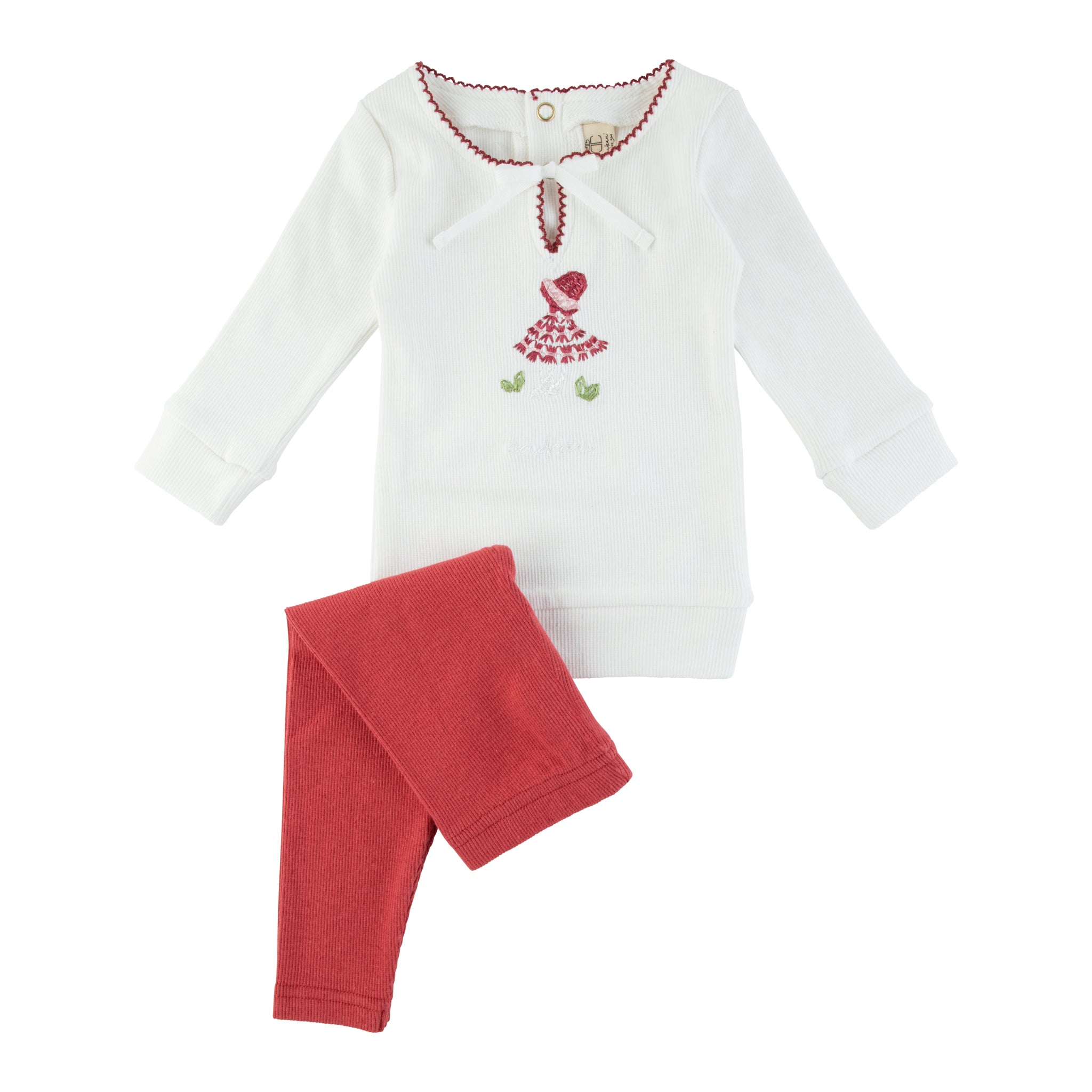 Dolly (2 piece)