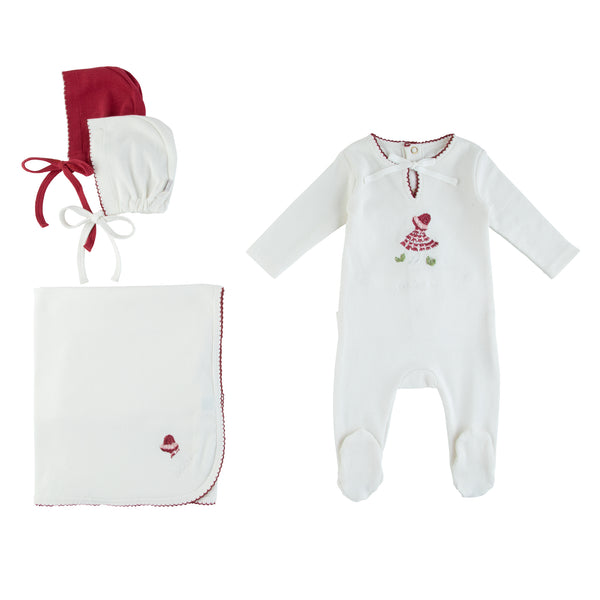 Sets – Cadeau Baby