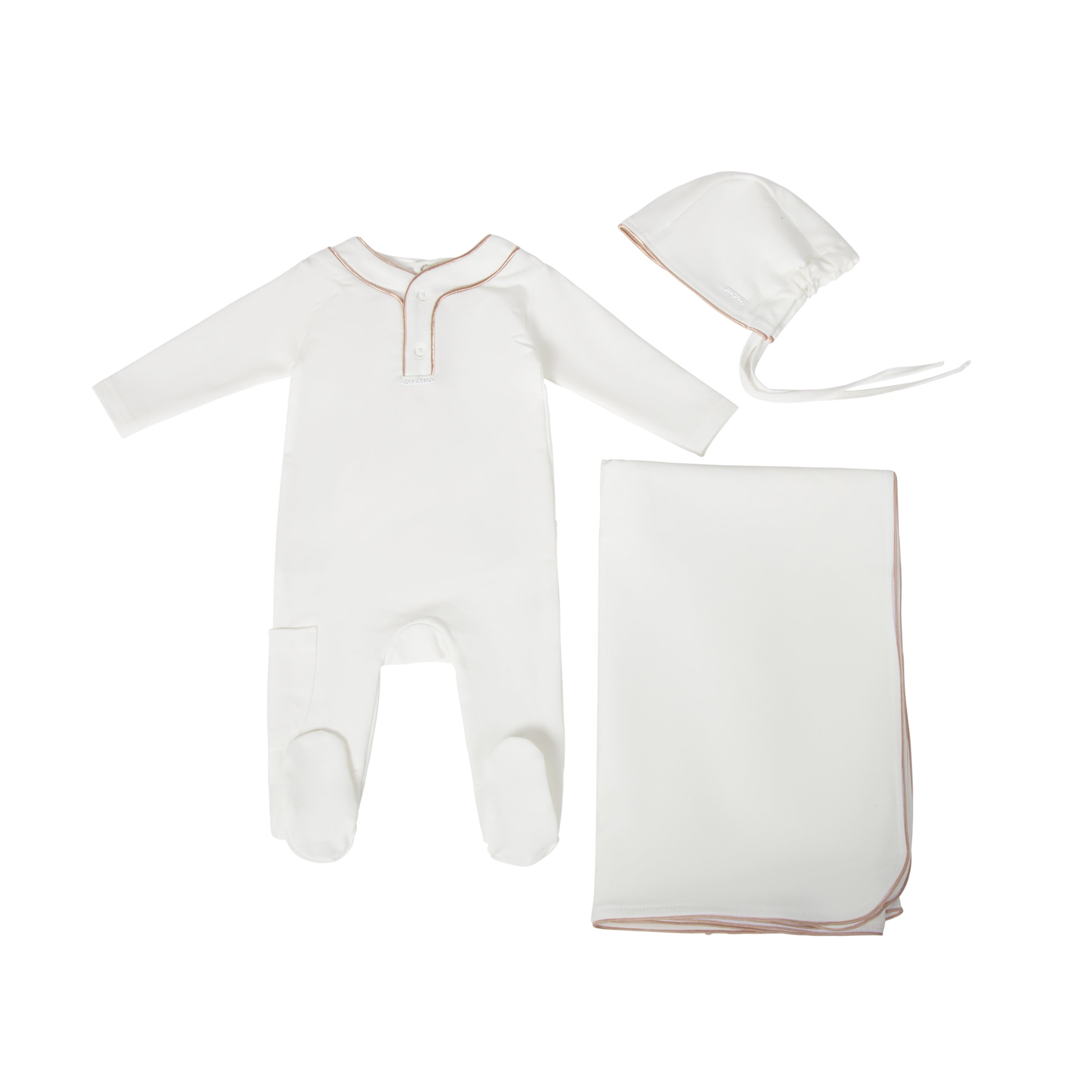 Embroidery Lovers (Set)