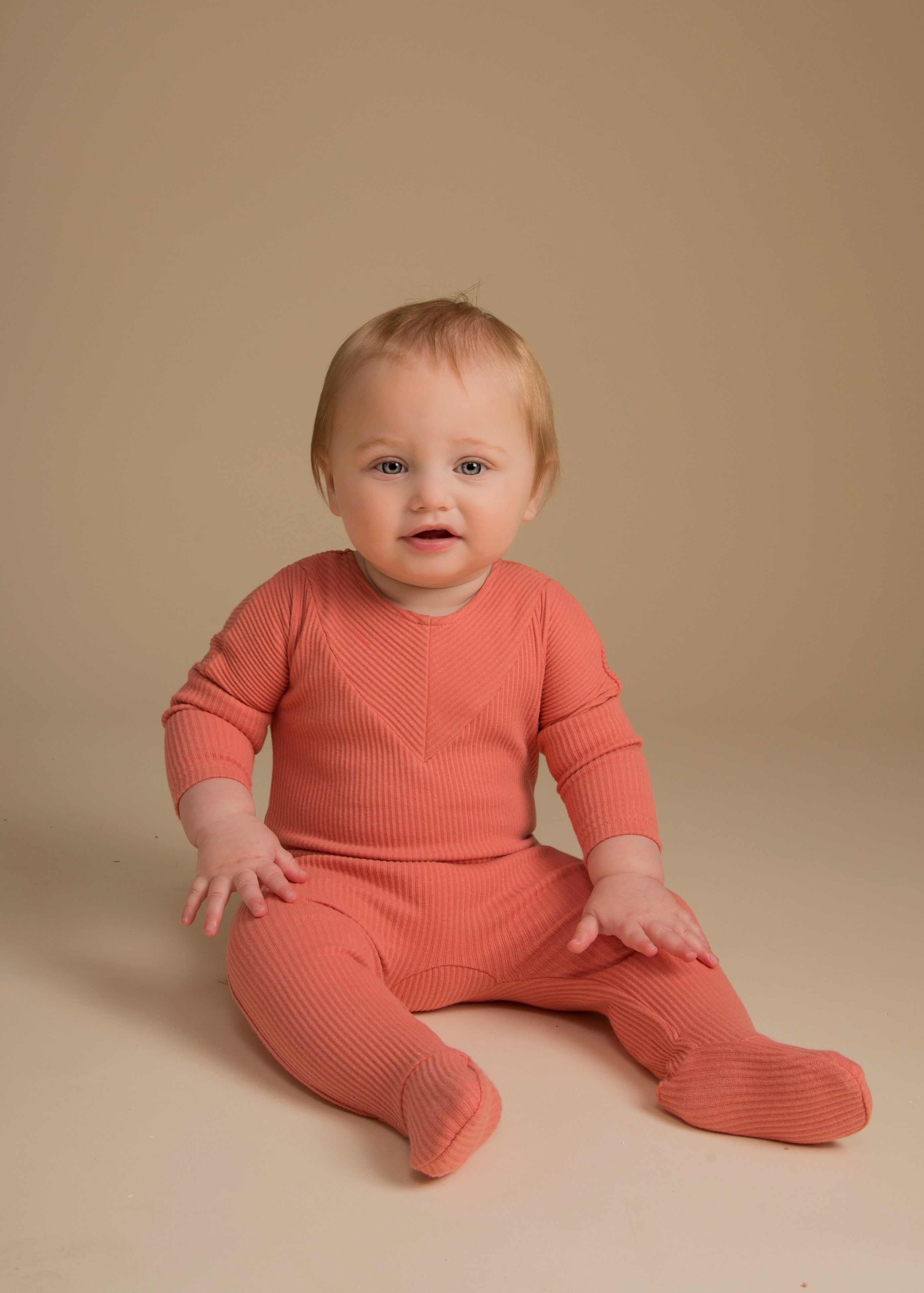 Rib easy (set)