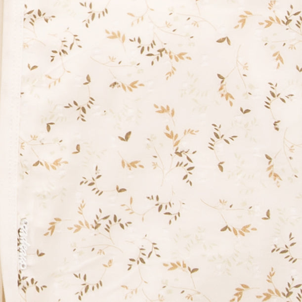 Laid on brocade (set)