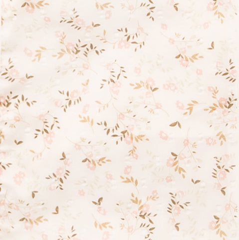Laid on brocade (set)
