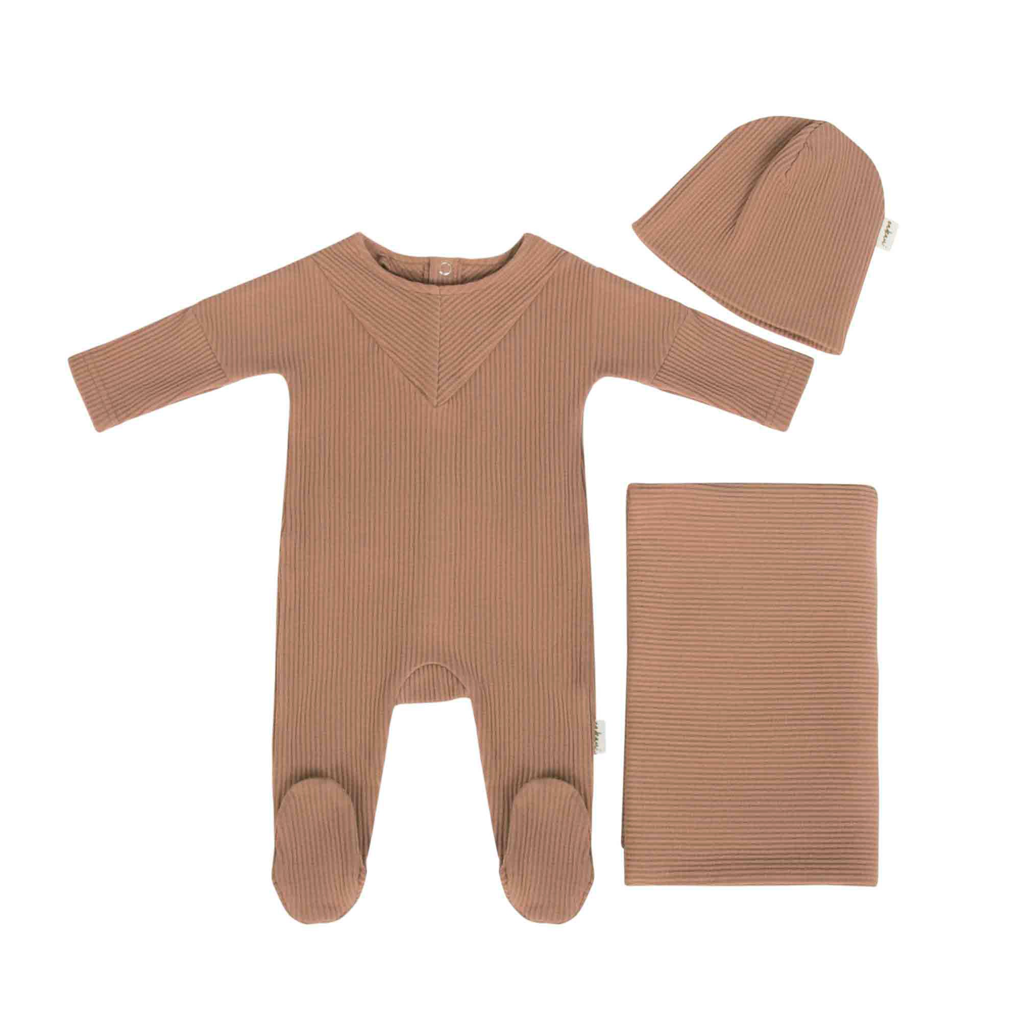 Rib easy (set)