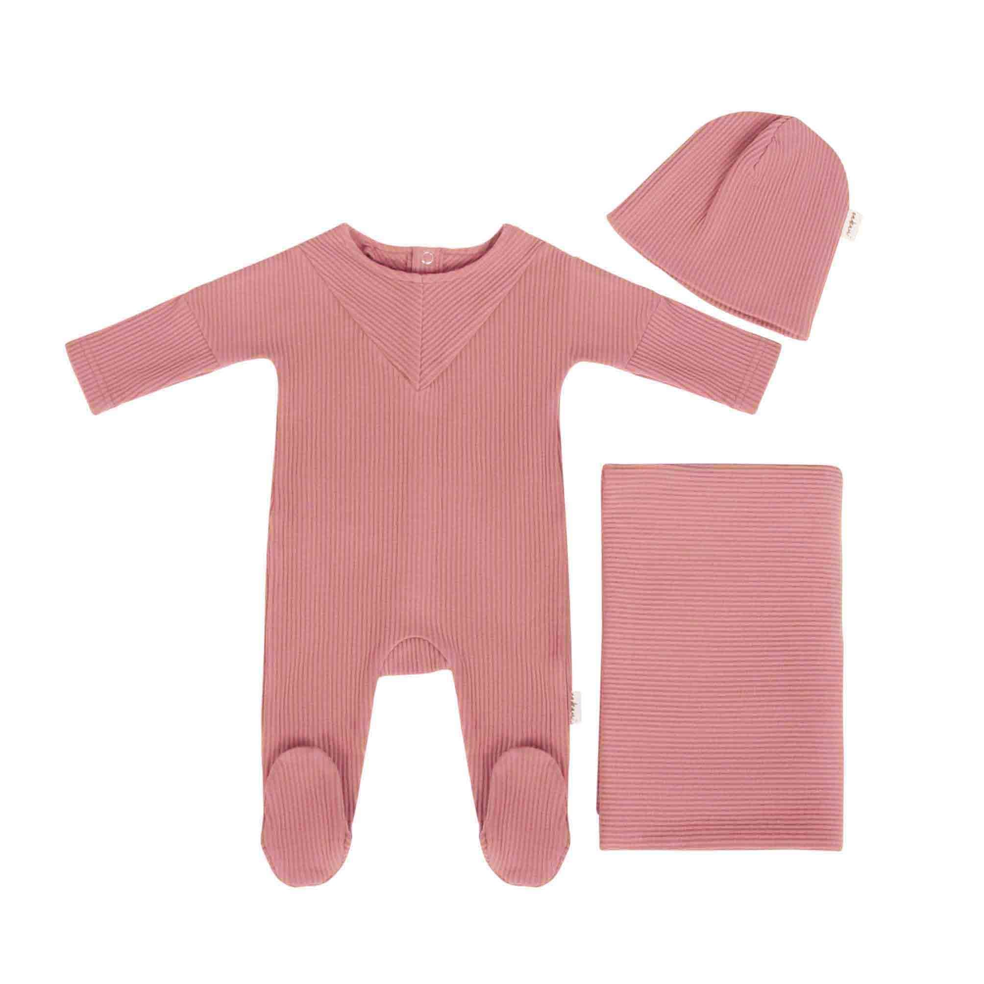 Rib easy (set)