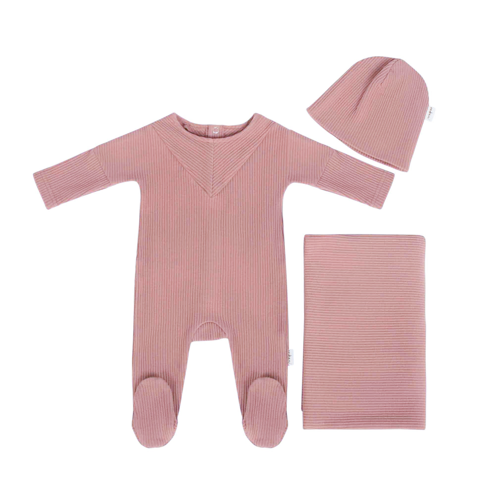 Rib easy (set)