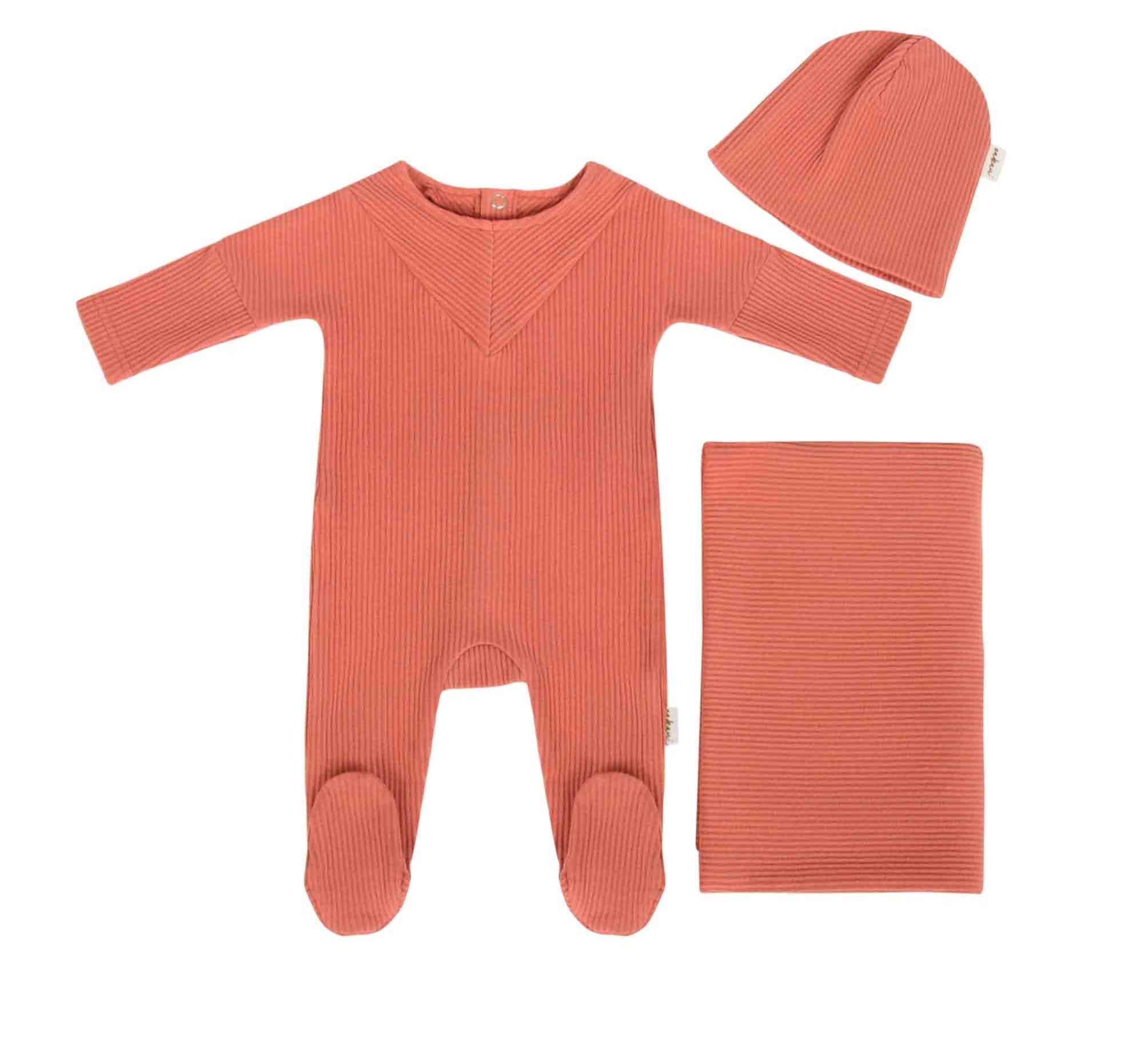 Rib easy (set)