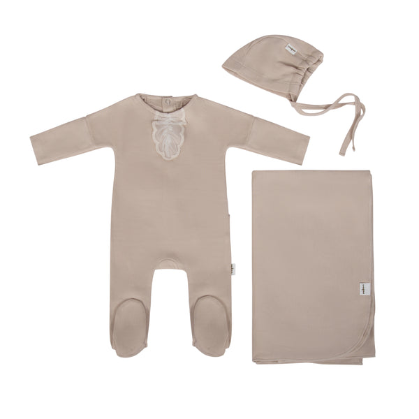 Touch of lace - Set (Boy's)