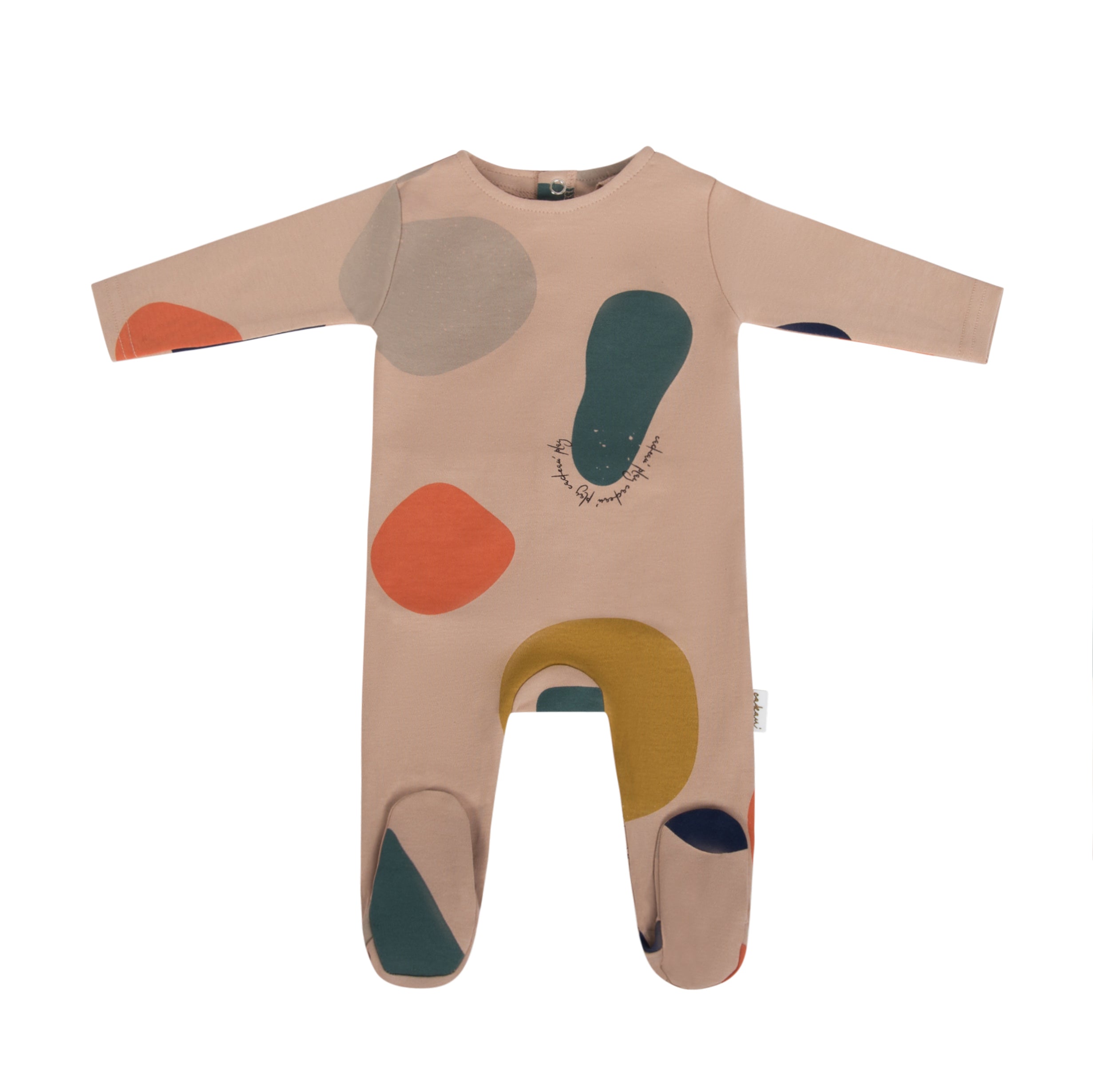 Speckles (footie)