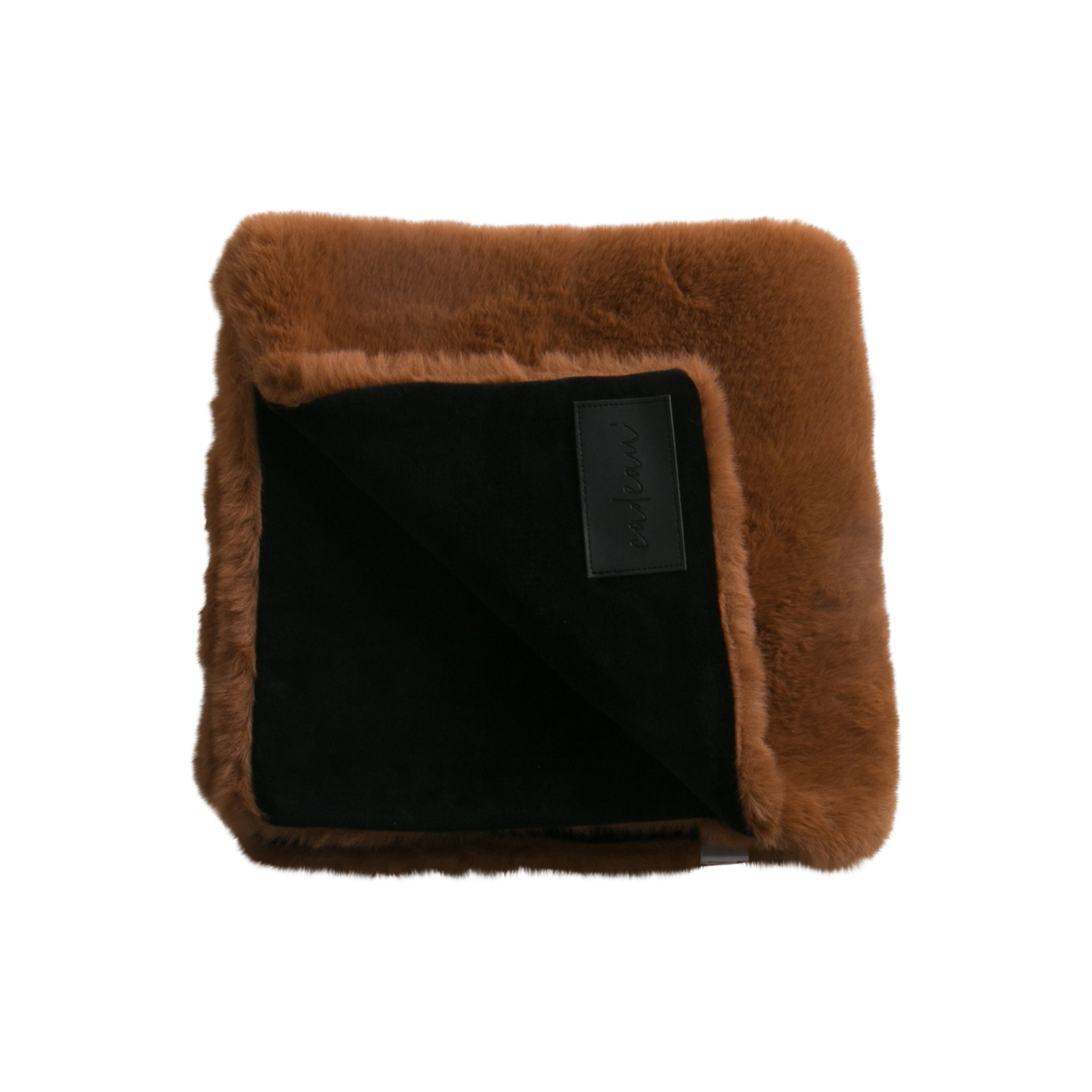 Luggage blanket
