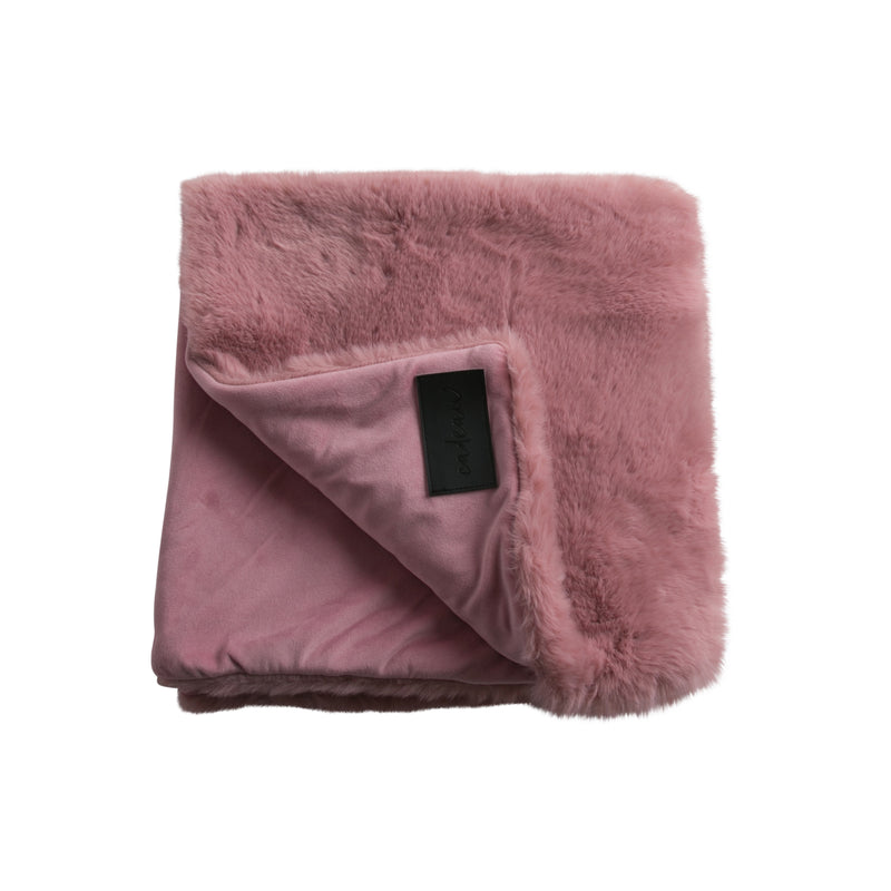 Soft Pink blanket