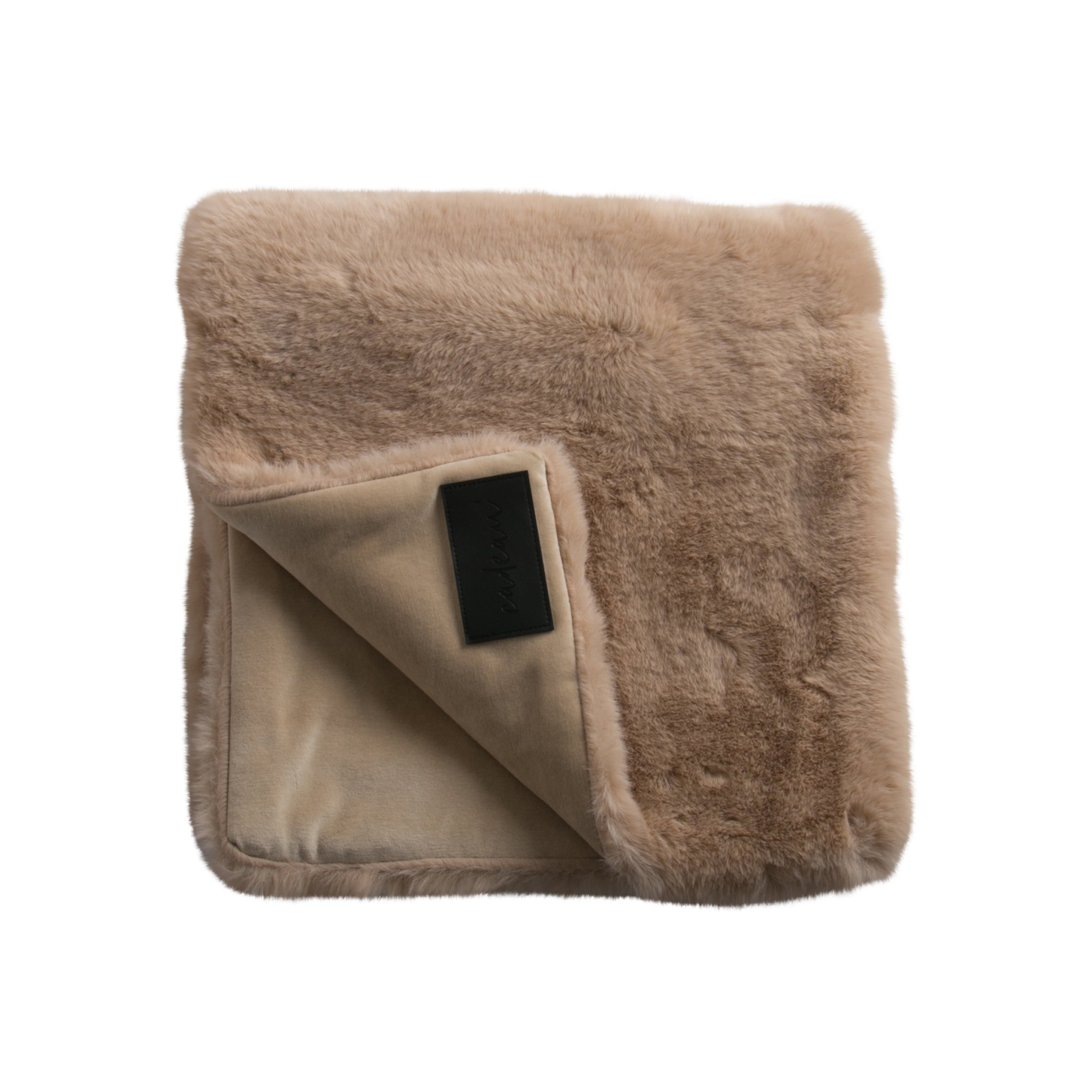 Caramel Blanket