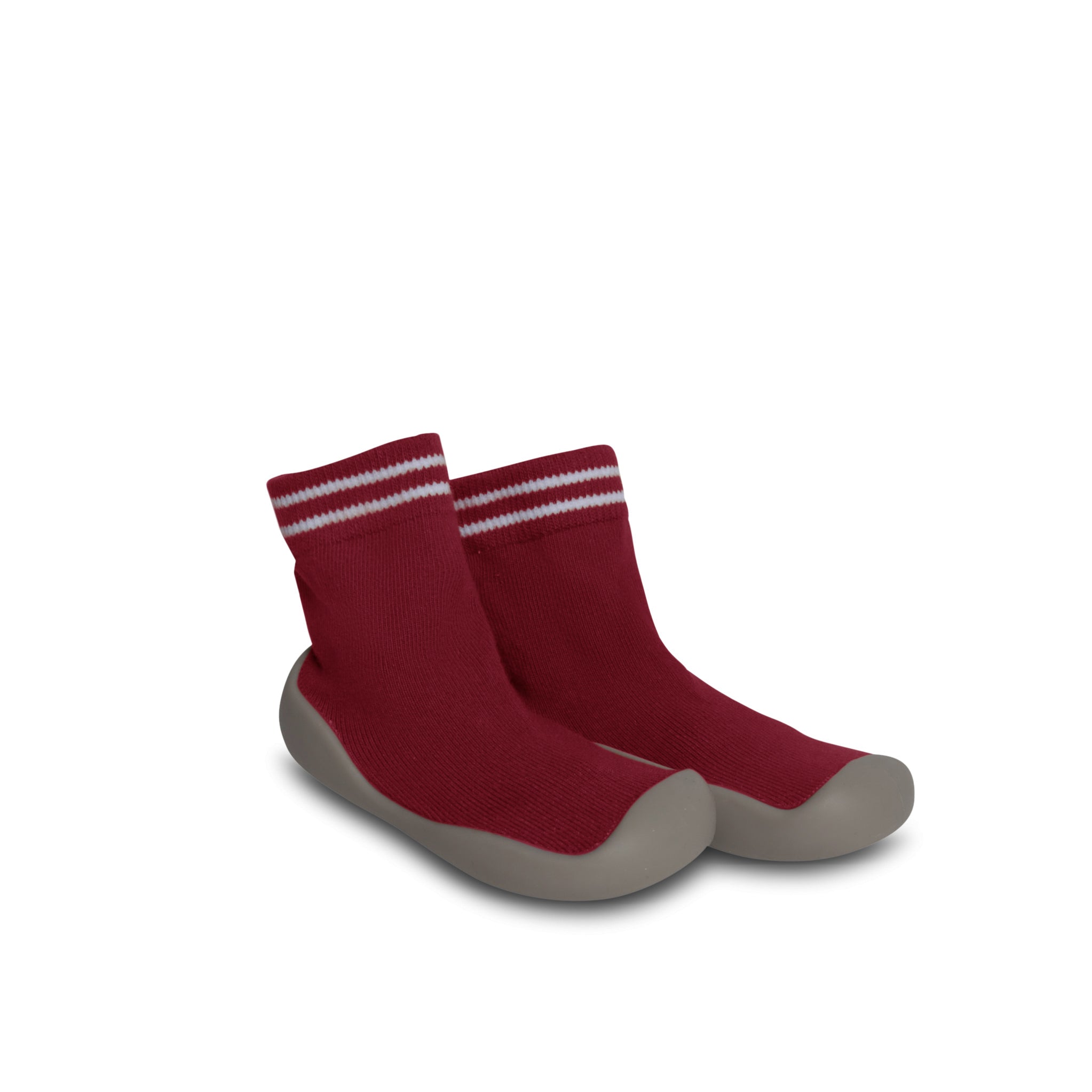 Burgundy Shoezees