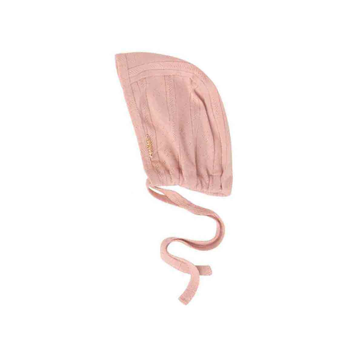 Petit Pointelle hat